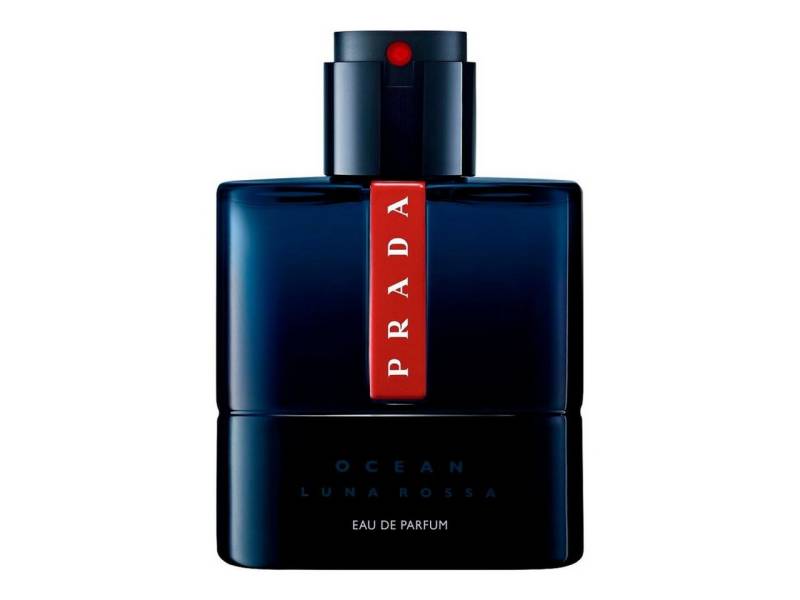 PRADA Eau de Parfum Luna Rossa Ocean E.d.P. Spray von PRADA