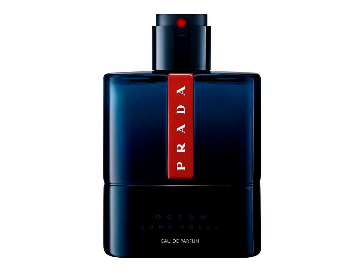 PRADA Eau de Parfum Luna Rossa Ocean EdP Spray, Herrenduft von PRADA