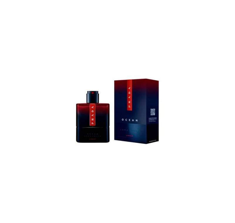 PRADA Eau de Parfum Luna Rossa Parfüm 100ml von PRADA