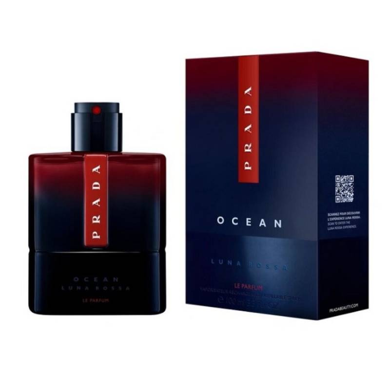 PRADA Eau de Parfum Luna Rossa Parfüm 50ml von PRADA