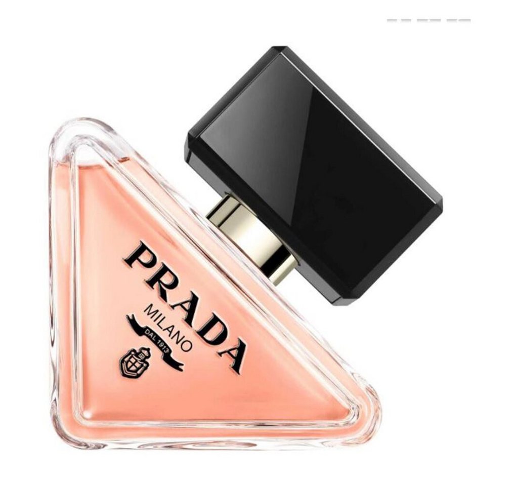 PRADA Eau de Parfum PARADOXE eau de parfum spray 50ml PRADA Eau de Parfum PARADOXE eau de parfum spray 50ml von PRADA