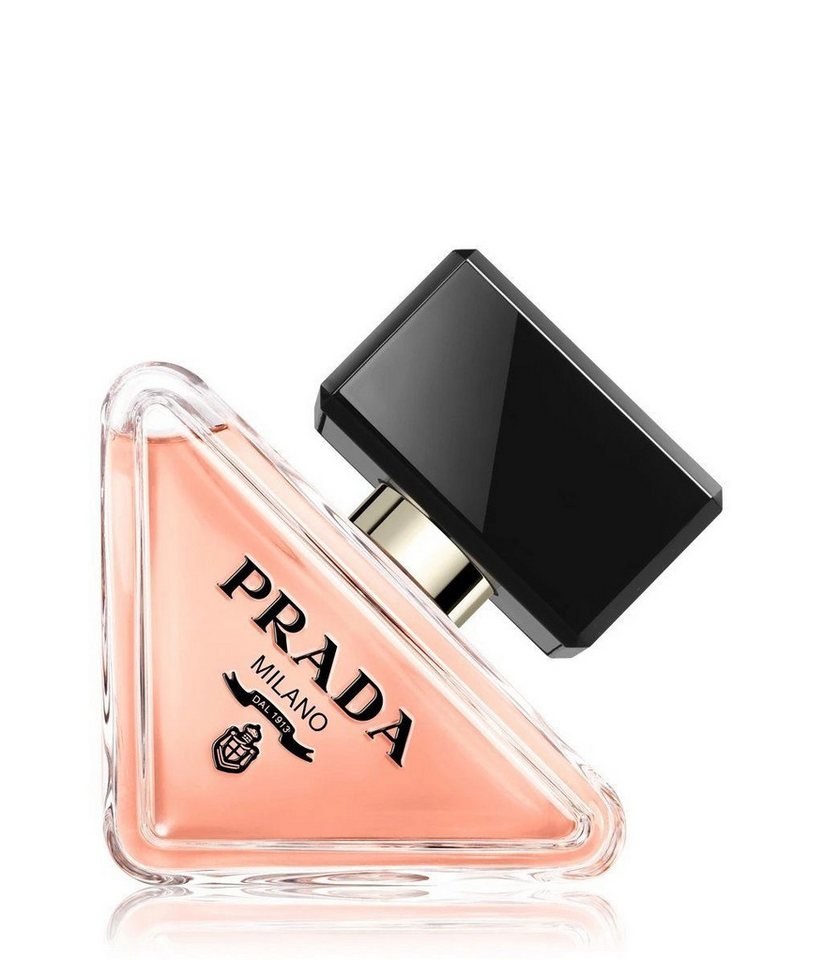 PRADA Eau de Parfum PRADA Prada Paradoxe Eau de Parfum PRADA Eau de Parfum PRADA Prada Paradoxe Eau de Parfum von PRADA