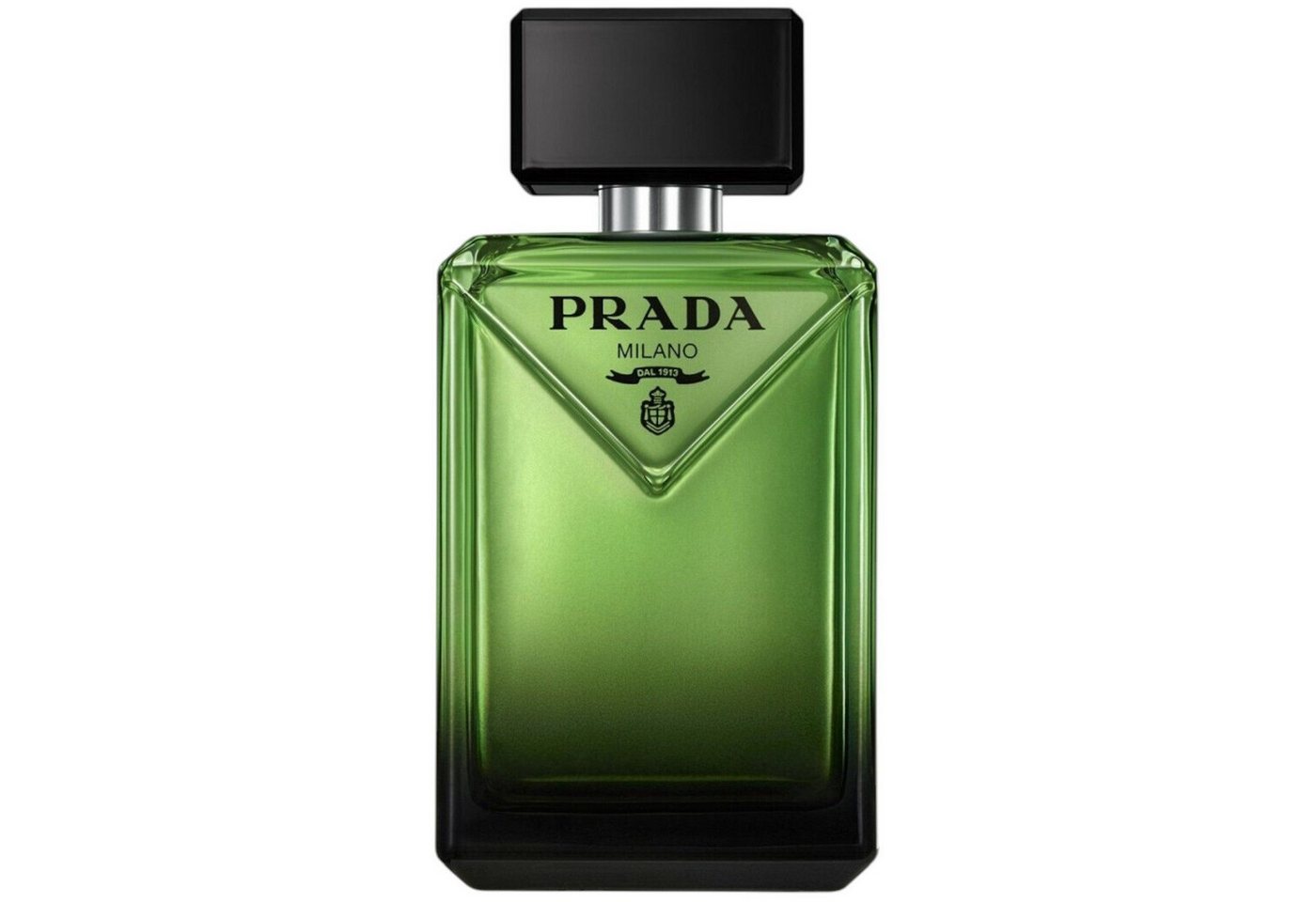 PRADA Eau de Parfum Paradigme, Glasflakon, Parfüm EDP, Herrenduft von PRADA