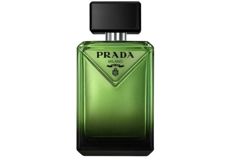 PRADA Eau de Parfum Paradigme, Glasflakon, Parfüm EDP, Herrenduft von PRADA