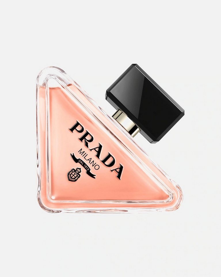 PRADA Eau de Parfum Paradoxe, 1-tlg., Nachfüllbar, Flakon, Feminin, Neuheit, Luxusmarke, Intensiv von PRADA