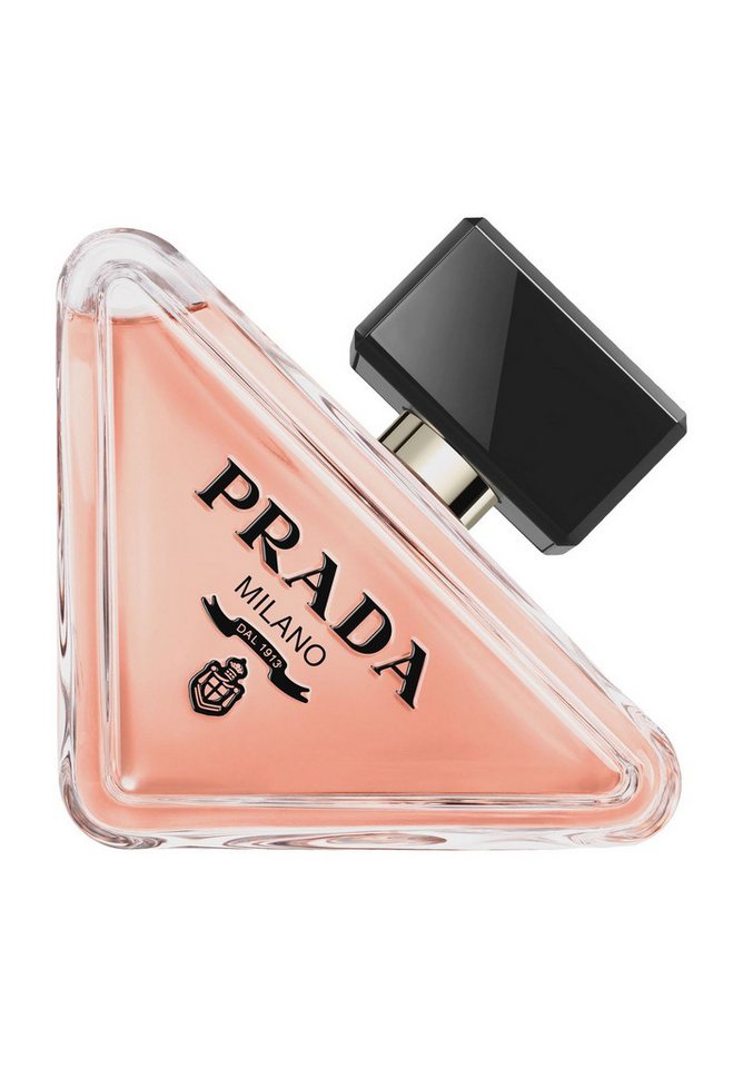 PRADA Eau de Parfum Paradoxe, Glasflakon, Parfüm EDP, Damenduft von PRADA