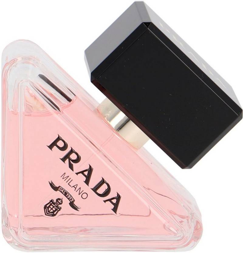 PRADA Eau de Parfum Paradoxe, mit belebendem ersten Eindruck von PRADA