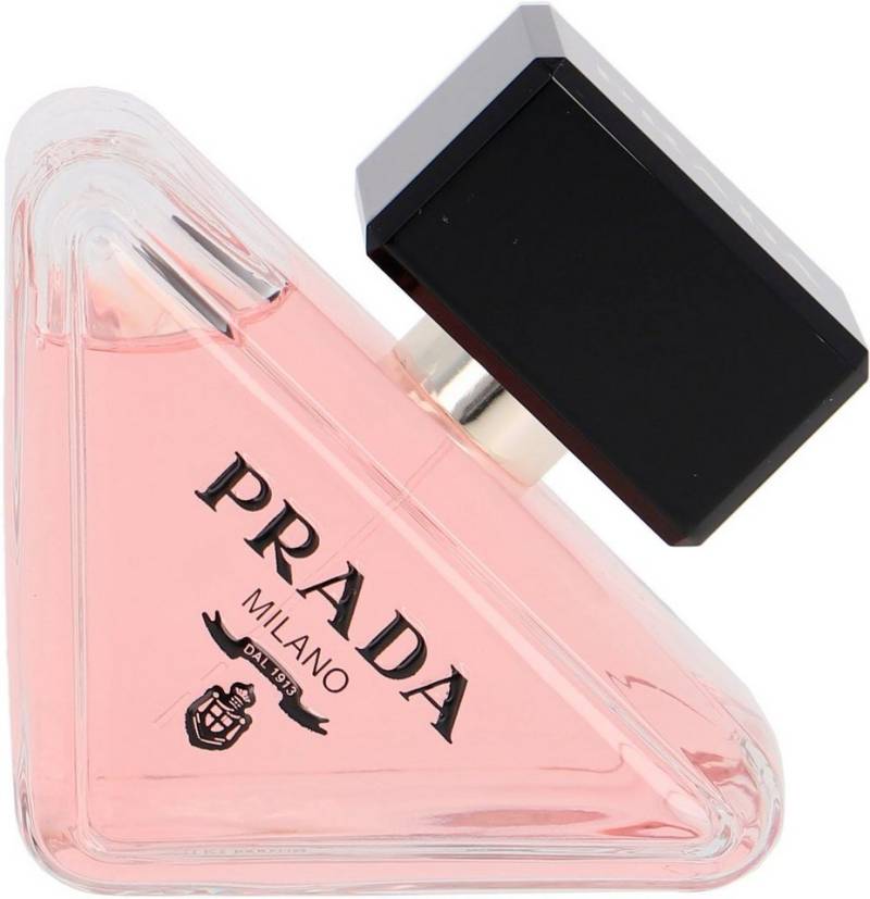 PRADA Eau de Parfum Paradoxe, mit belebendem ersten Eindruck von PRADA