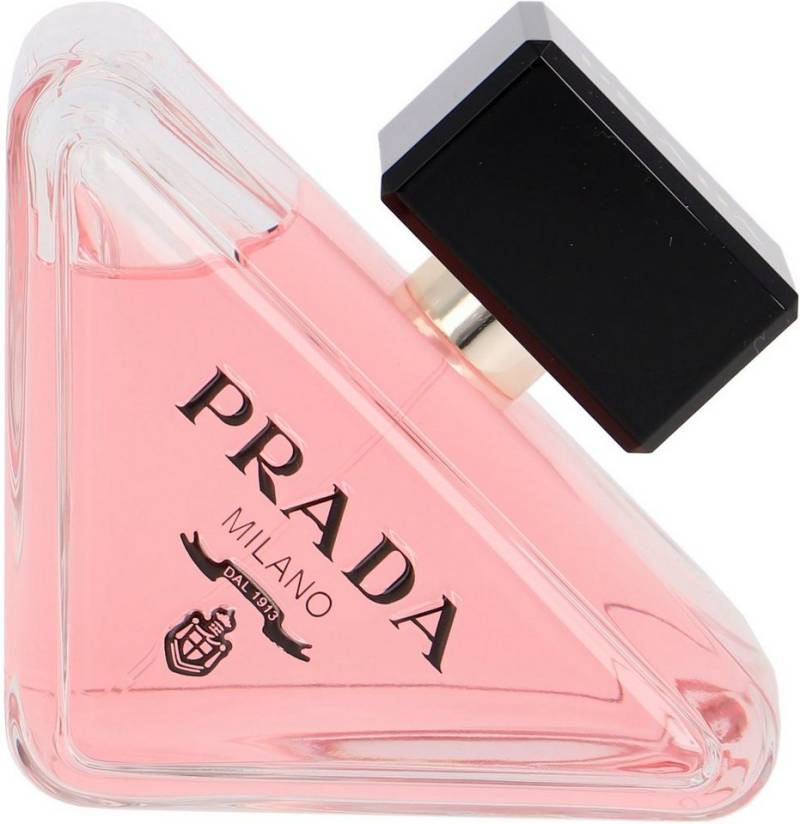 PRADA Eau de Parfum Paradoxe, mit belebendem ersten Eindruck von PRADA