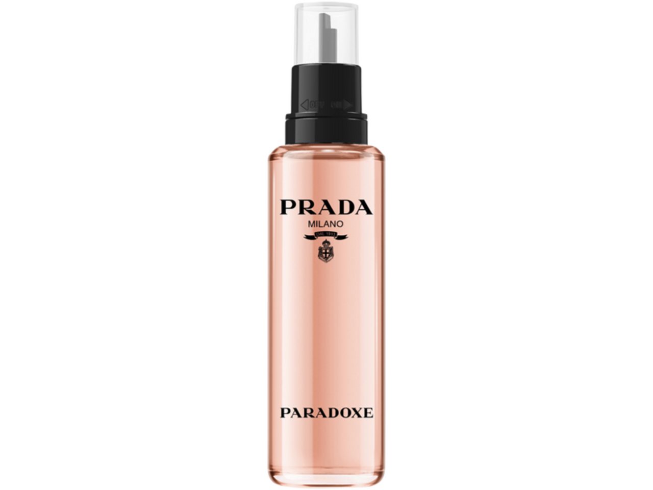 PRADA Eau de Parfum Paradoxe EdP Nat. Spray Refill, Damenduft von PRADA