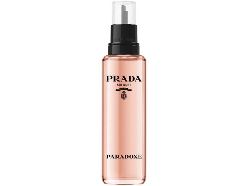 PRADA Eau de Parfum Paradoxe EdP Nat. Spray Refill, Damenduft von PRADA