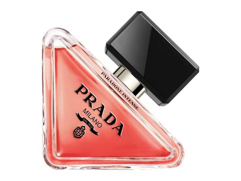 PRADA Eau de Parfum Paradoxe Intense, Glasflakon, Parfüm EDP, Damenduft von PRADA