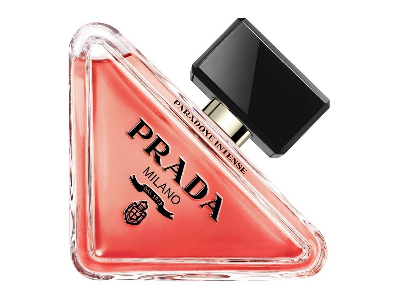 PRADA Eau de Parfum Paradoxe Intense EdP Nat. Spray, Damenduft von PRADA