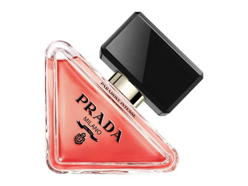 PRADA Eau de Parfum Paradoxe Intense EdP Nat. Spray, Damenduft von PRADA