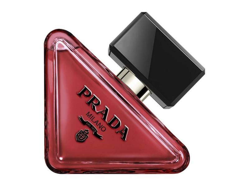 PRADA Eau de Parfum Paradoxe Radical Essence EdP Nat. Spray, Damenduft von PRADA
