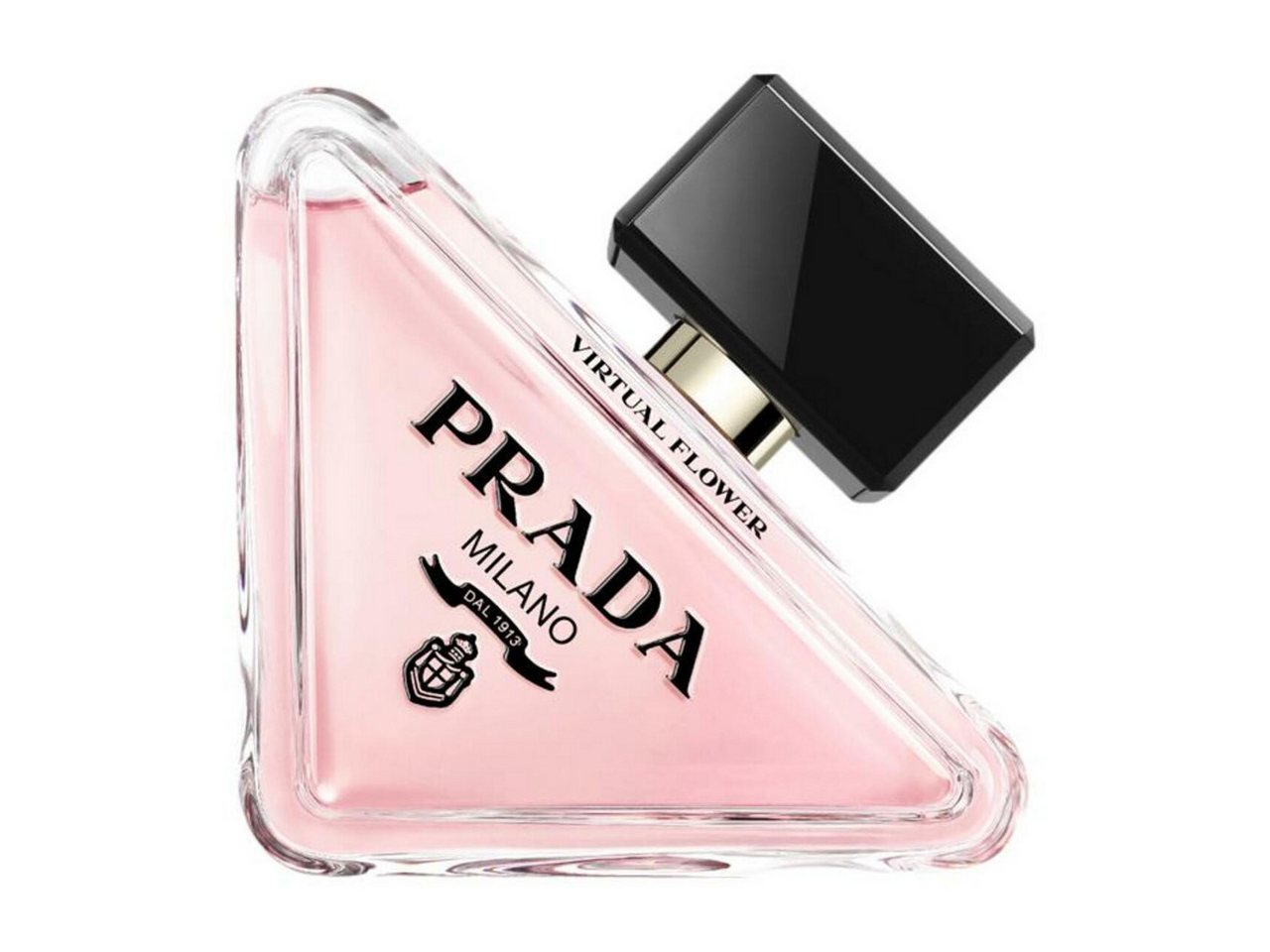 PRADA Eau de Parfum Paradoxe Virtual Flower EdP Refillable, Damenduft von PRADA