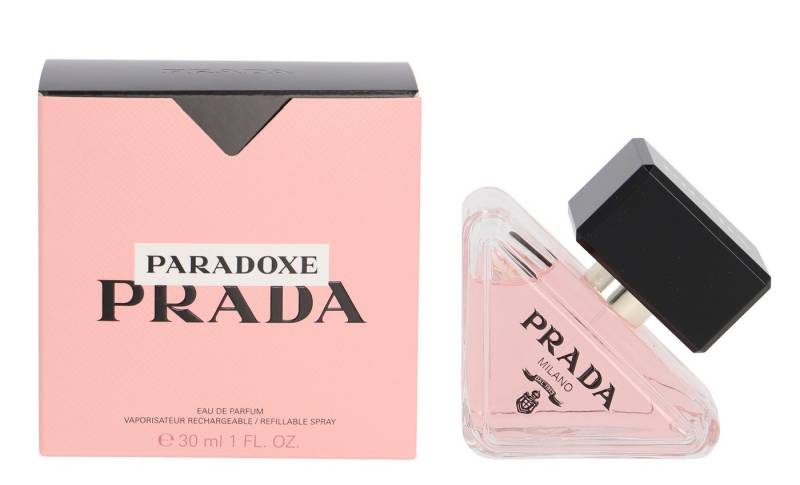 PRADA Eau de Parfum Paradoxe von PRADA