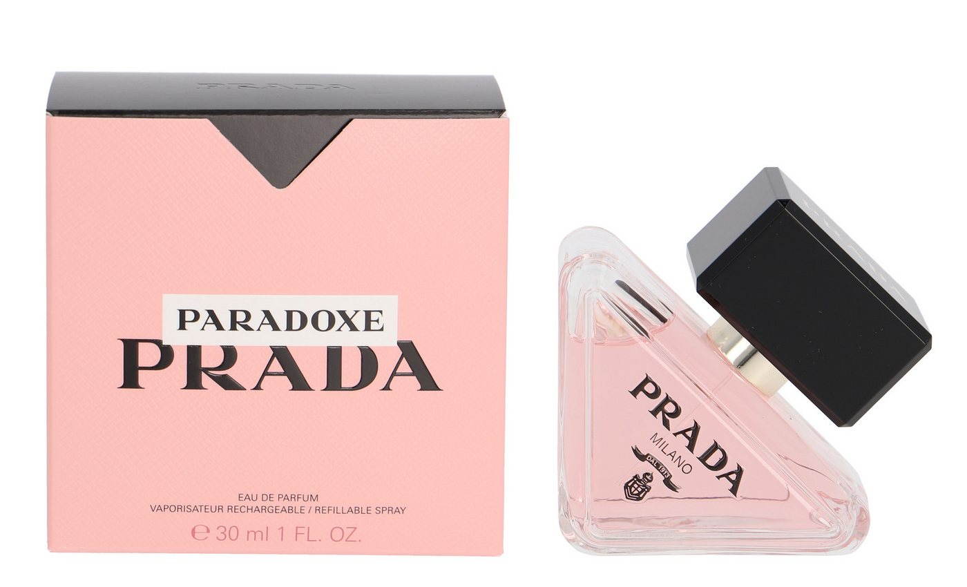 PRADA Eau de Parfum Paradoxe PRADA Eau de Parfum Paradoxe von PRADA