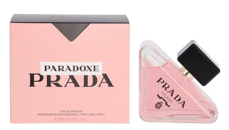 PRADA Eau de Parfum Paradoxe von PRADA