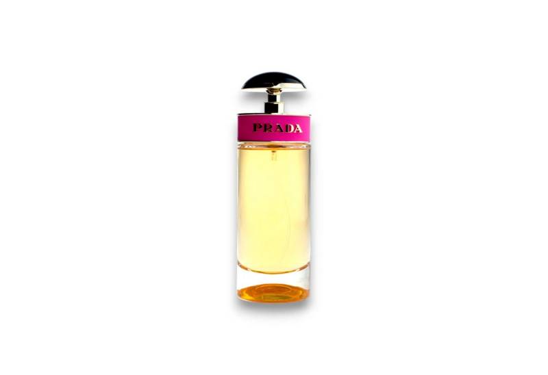 PRADA Eau de Parfum Prada Candy Eau de Parfum 80 ml, 1-tlg., EDP von PRADA