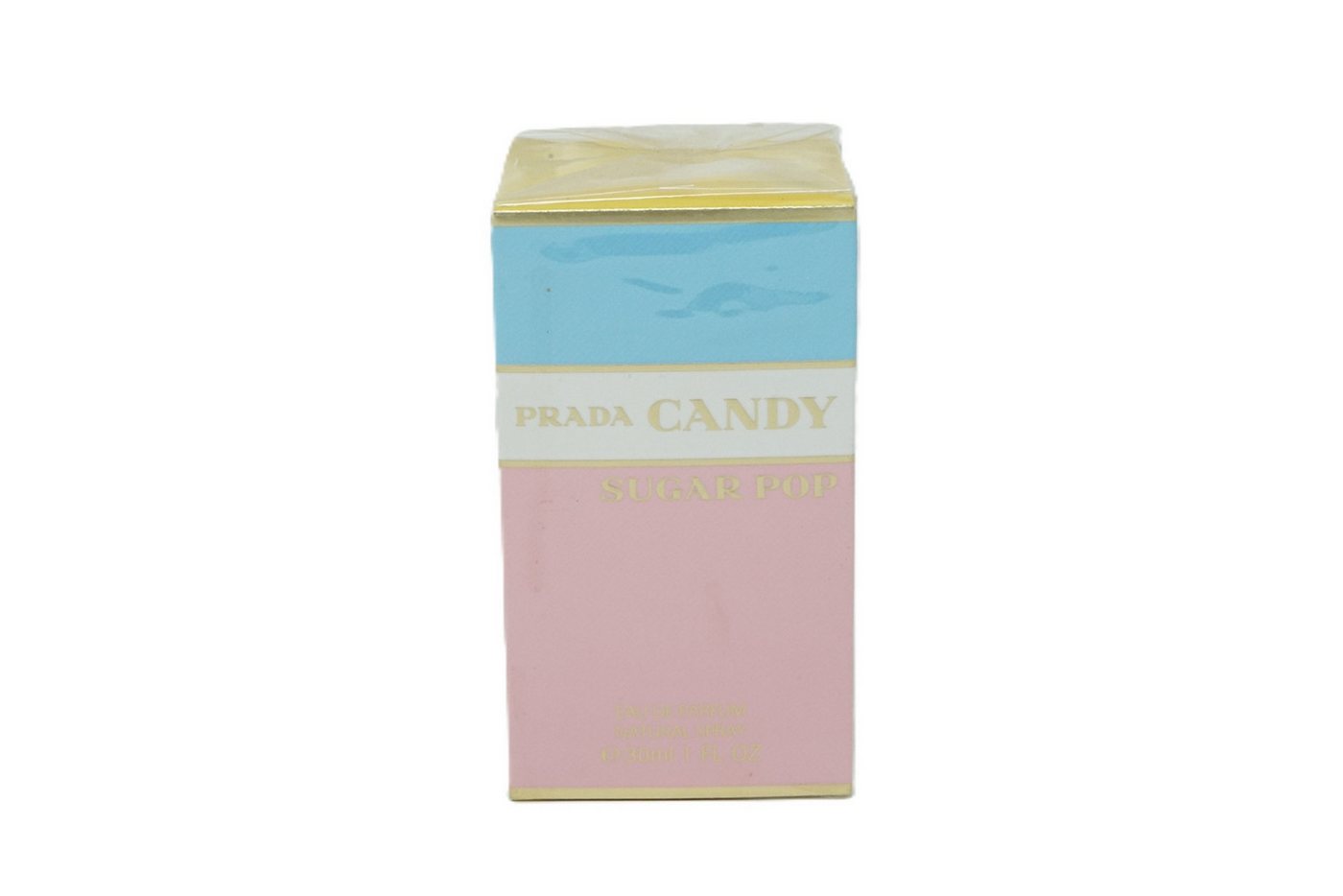 PRADA Eau de Parfum Prada Candy Sugar Pop Eau de Parfum Spray 30 ml von PRADA