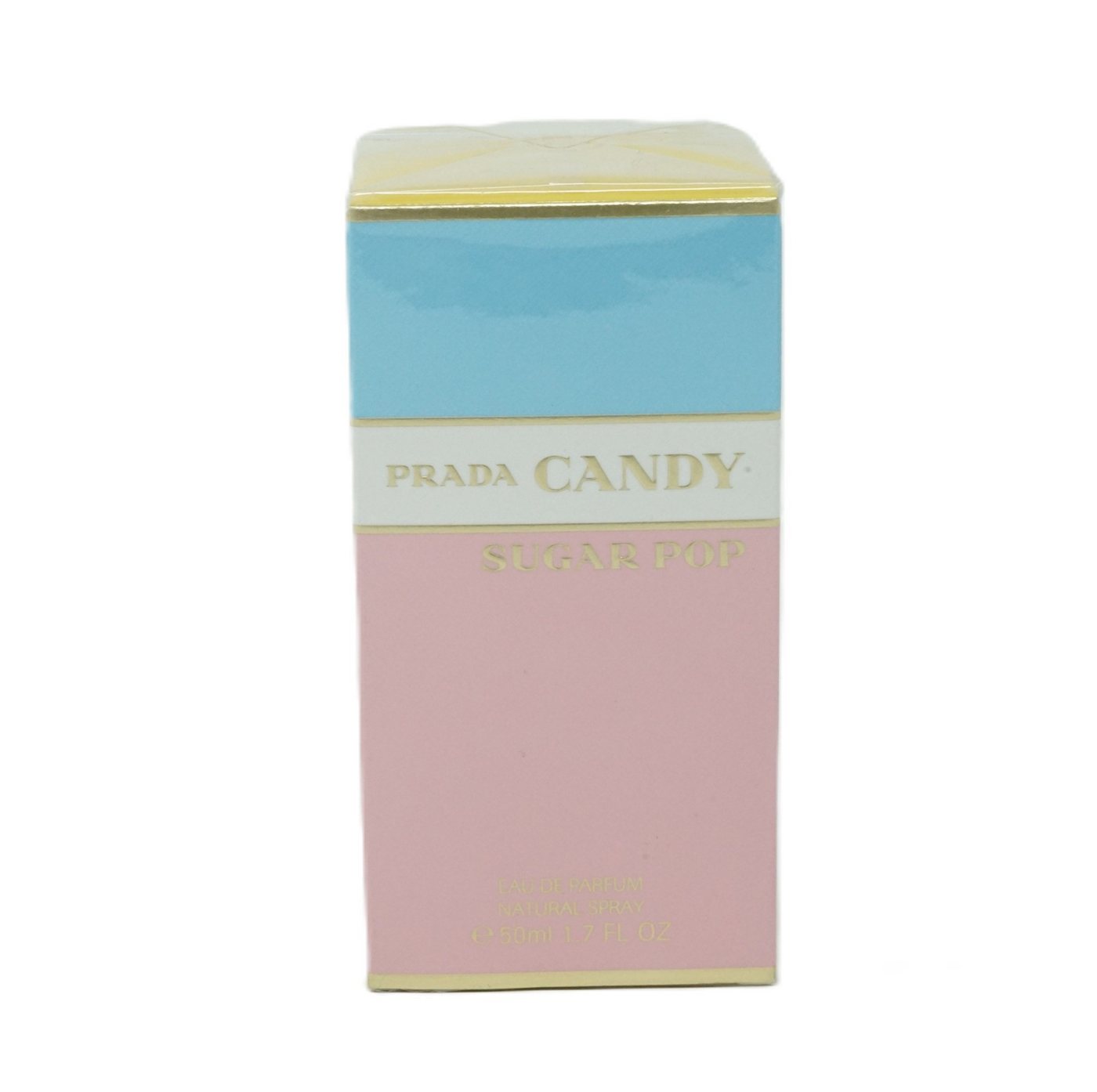 PRADA Eau de Parfum Prada Candy Sugar Pop Eau de Parfum Spray 50ml von PRADA
