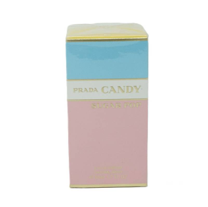 PRADA Eau de Parfum Prada Candy Sugar Pop Eau de Parfum Spray 50ml von PRADA
