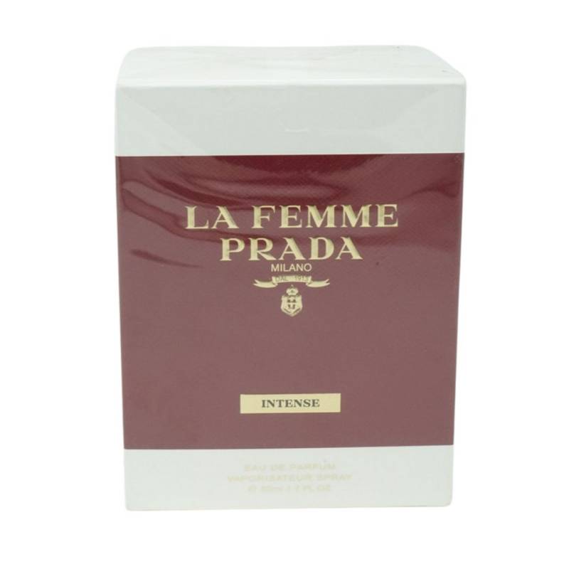 PRADA Eau de Parfum Prada La Femme Intense Eau de Parfum Spray 50ml von PRADA