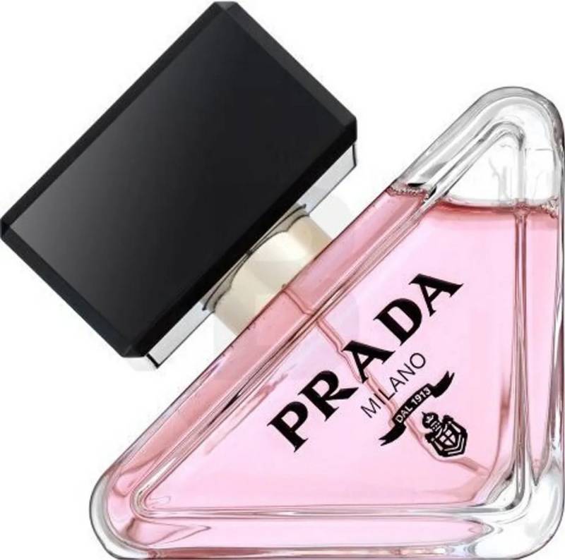 PRADA Eau de Parfum Prada Paradoxe Damen EDP Spray, PRADA, Damenparfüm, Glasflakon, Damenduft von PRADA