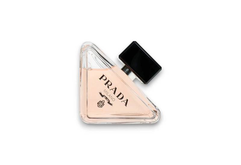 PRADA Eau de Parfum Prada Paradoxe Eau de Parfum 90 ml, 1-tlg., EDP von PRADA