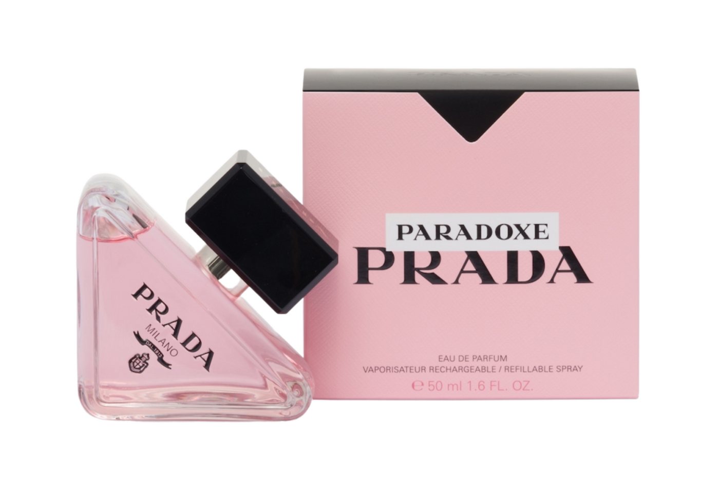 PRADA Eau de Parfum Prada Paradoxe PRADA Eau de Parfum Prada Paradoxe von PRADA