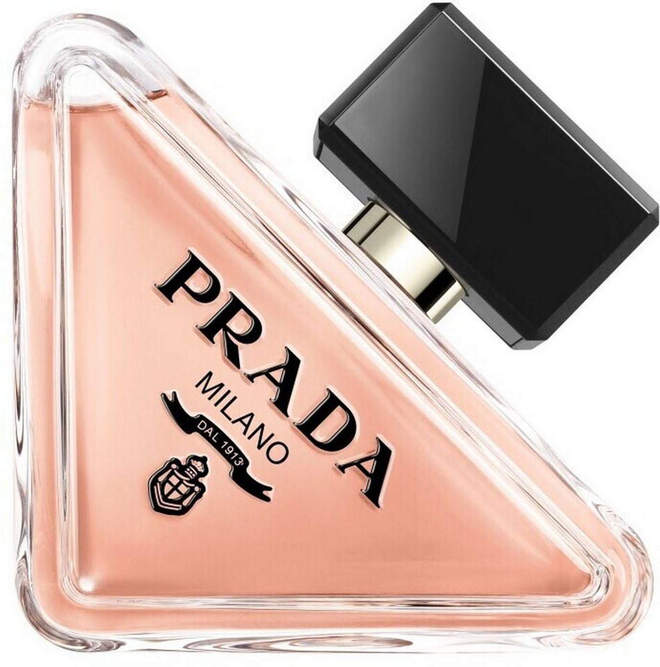 PRADA Eau de Parfum Prada Paradoxe von PRADA