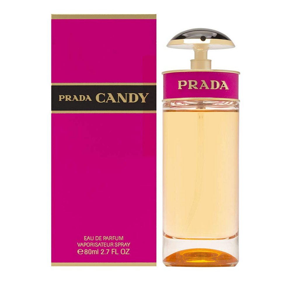 PRADA Eau de Parfum von PRADA