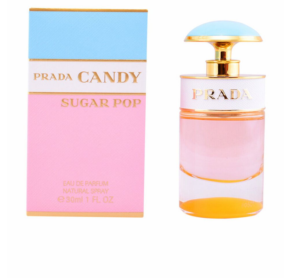 PRADA Eau de Toilette CANDY SUGAR POP edp vapo 30ml PRADA Eau de Toilette CANDY SUGAR POP edp vapo 30ml von PRADA