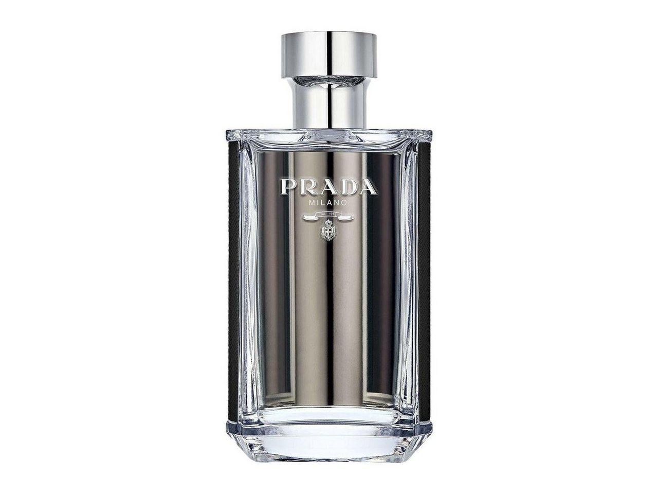 PRADA Eau de Toilette L'Homme Prada EdT Nat. Spray, Herrenduft, holzig von PRADA