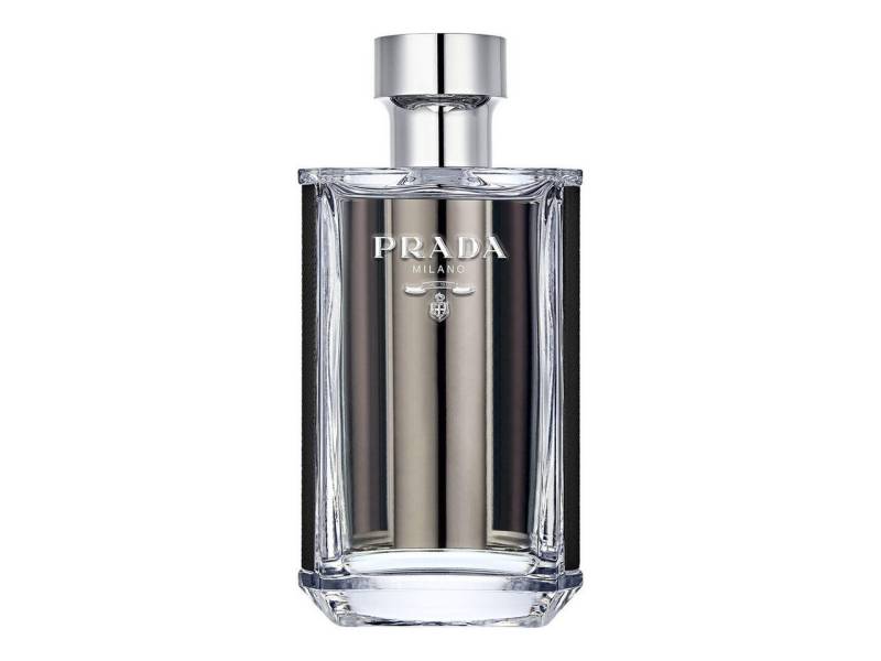 PRADA Eau de Toilette L'Homme Prada EdT Nat. Spray, Herrenduft von PRADA