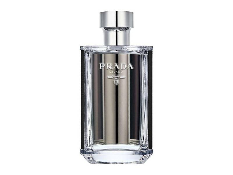 PRADA Eau de Toilette L'Homme Prada EdT Nat. Spray, Herrenduft von PRADA