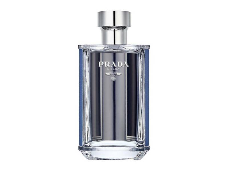 PRADA Eau de Toilette L'Homme Prada L'Eau EdT Spray, Herrenduft, holzig von PRADA