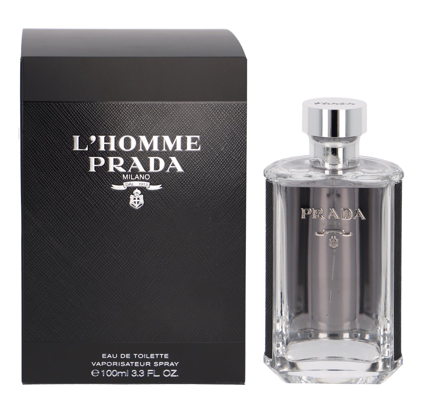 PRADA Eau de Toilette L'Homme von PRADA