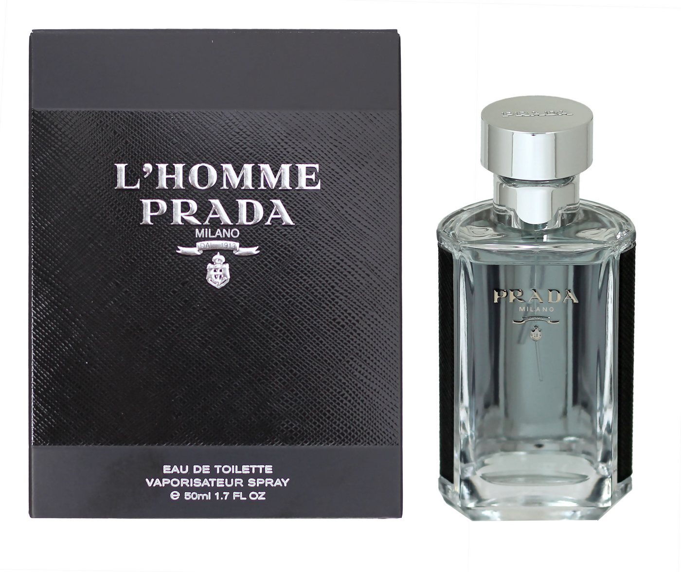 PRADA Eau de Toilette L'Homme von PRADA
