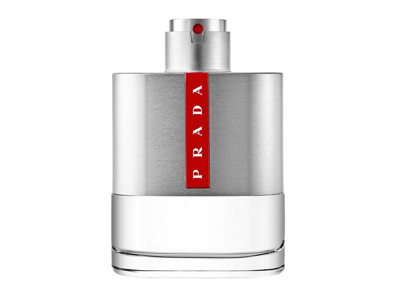 PRADA Eau de Toilette Luna Rossa EdT Nat. Spray, Herrenduft, holzig von PRADA
