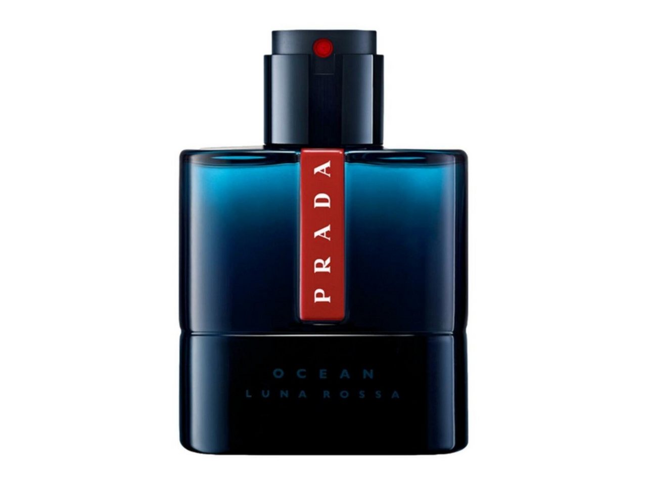 PRADA Eau de Toilette Luna Rossa Ocean EdT Spray, Herrenduft von PRADA