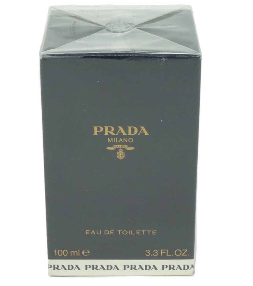 PRADA Eau de Toilette Prada Eau de Toilette Splash 100 ml von PRADA