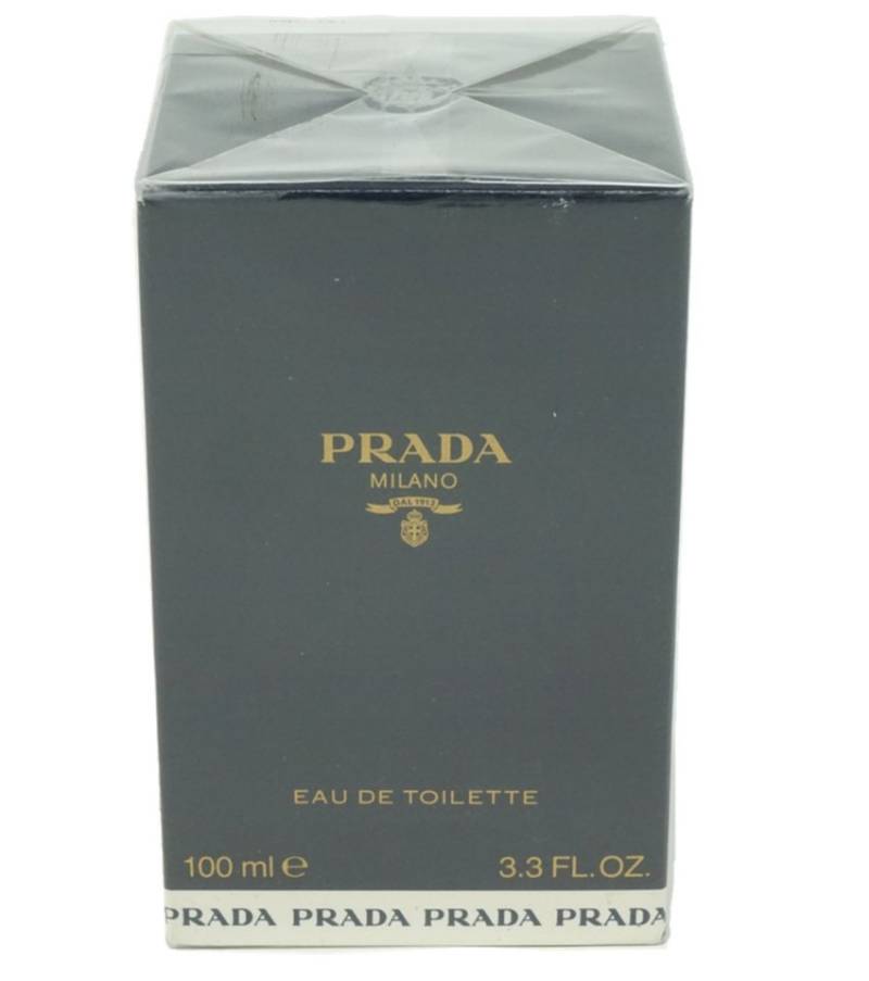 PRADA Eau de Toilette Prada Eau de Toilette Splash 100 ml von PRADA