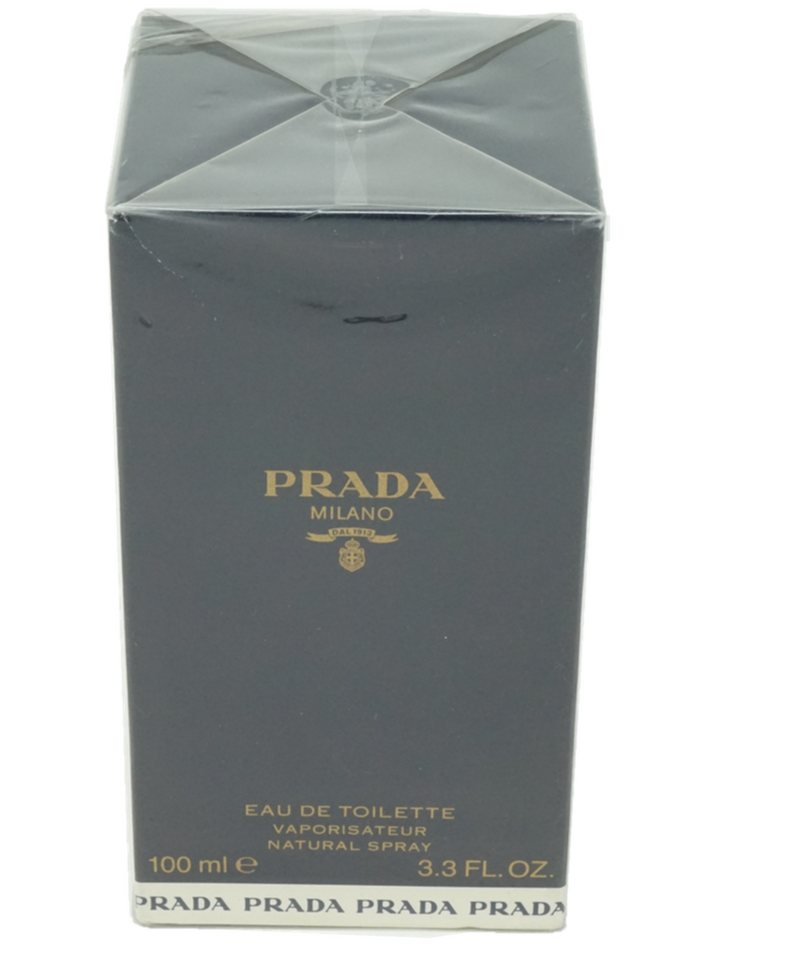 PRADA Eau de Toilette Prada Eau de Toilette Spray 100 ml von PRADA