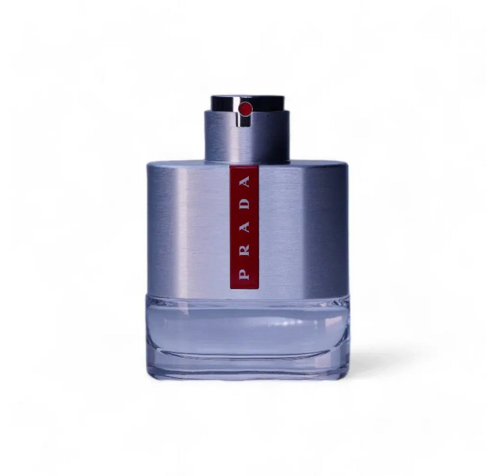 PRADA Eau de Toilette Prada Luna Rossa Eau de Toilette 100 ml, 1-tlg. von PRADA