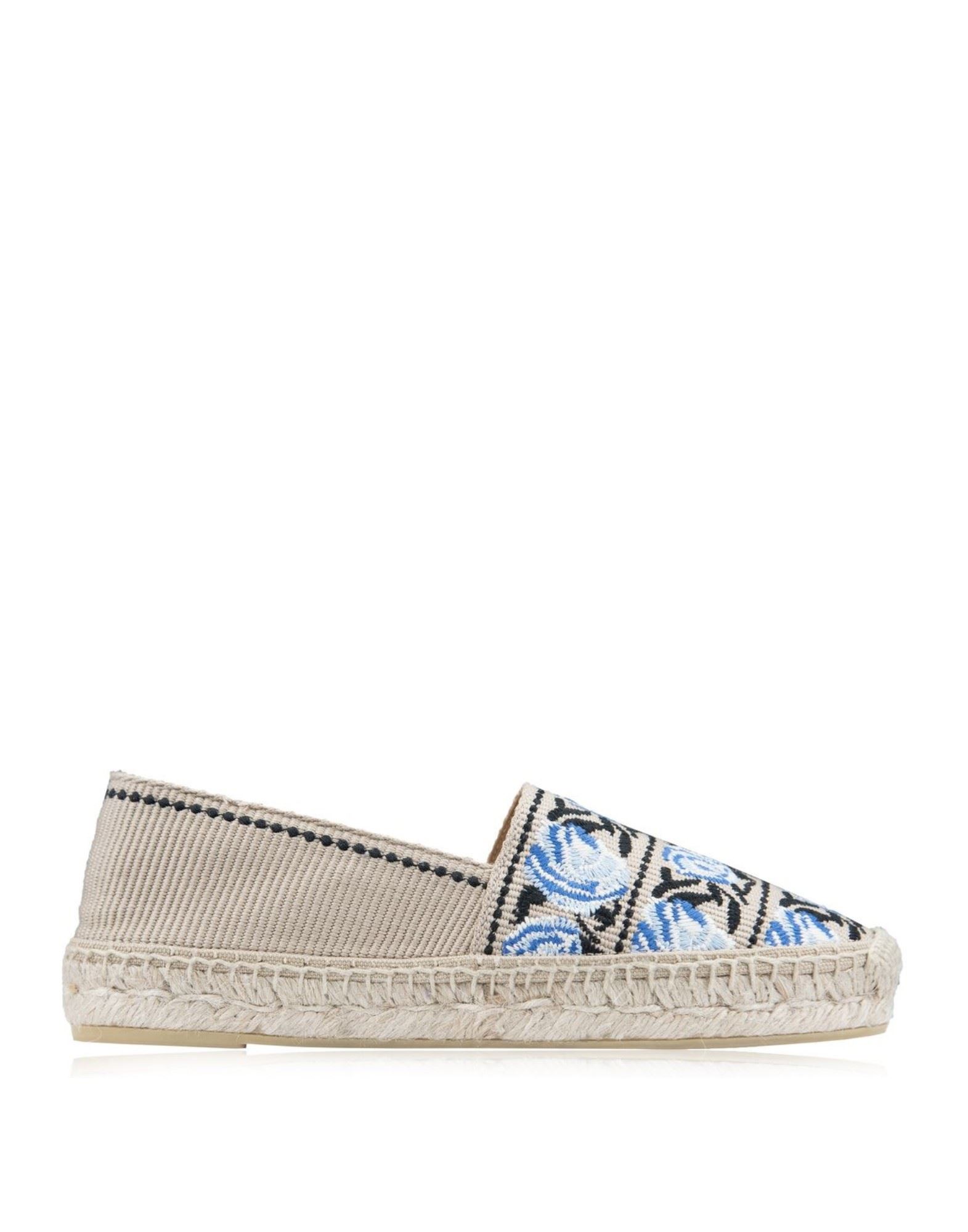 PRADA Espadrilles Damen Bunt von PRADA