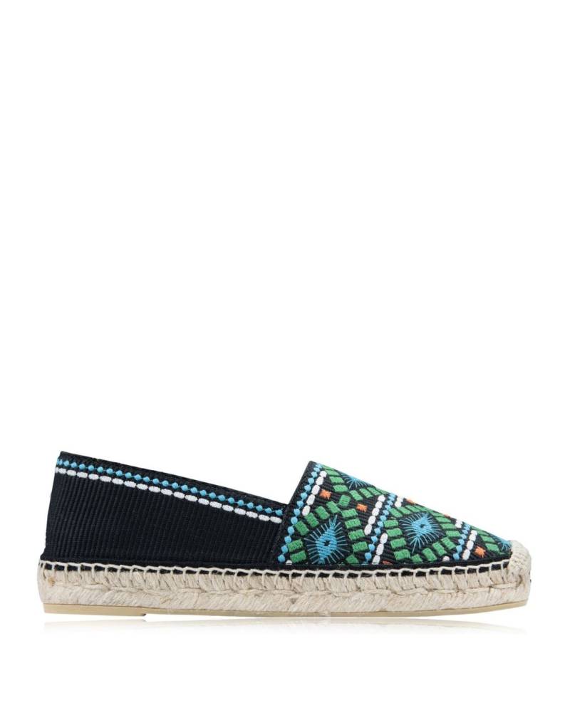 PRADA Espadrilles Damen Bunt von PRADA