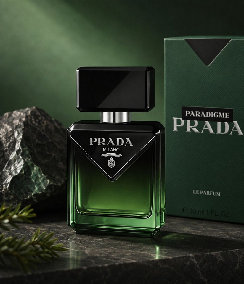 PRADA Extrait Parfum Paradigme Le Parfum Refillable von PRADA