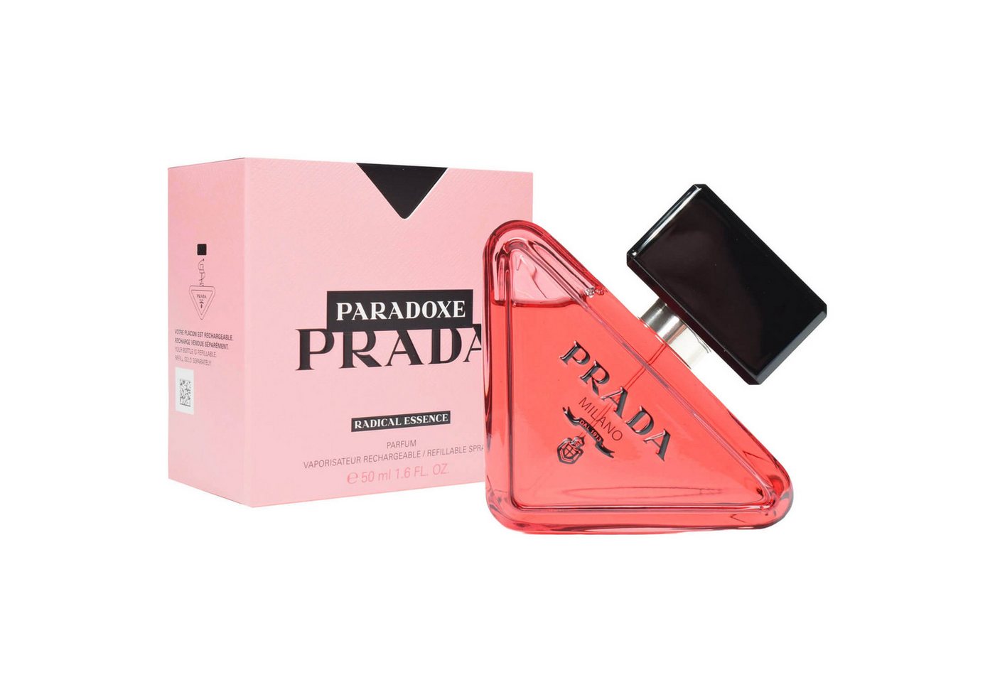 PRADA Extrait Parfum Paradoxe Radical Essence von PRADA